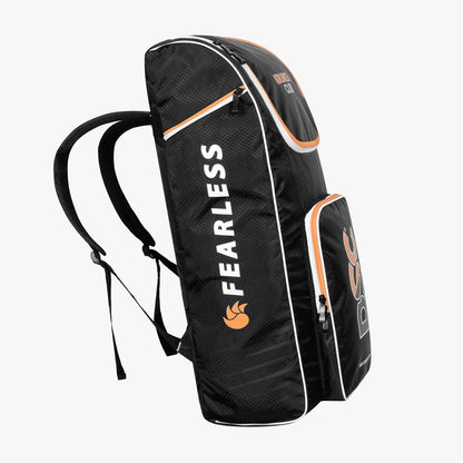 DSC Krunch Club Duffle Bag