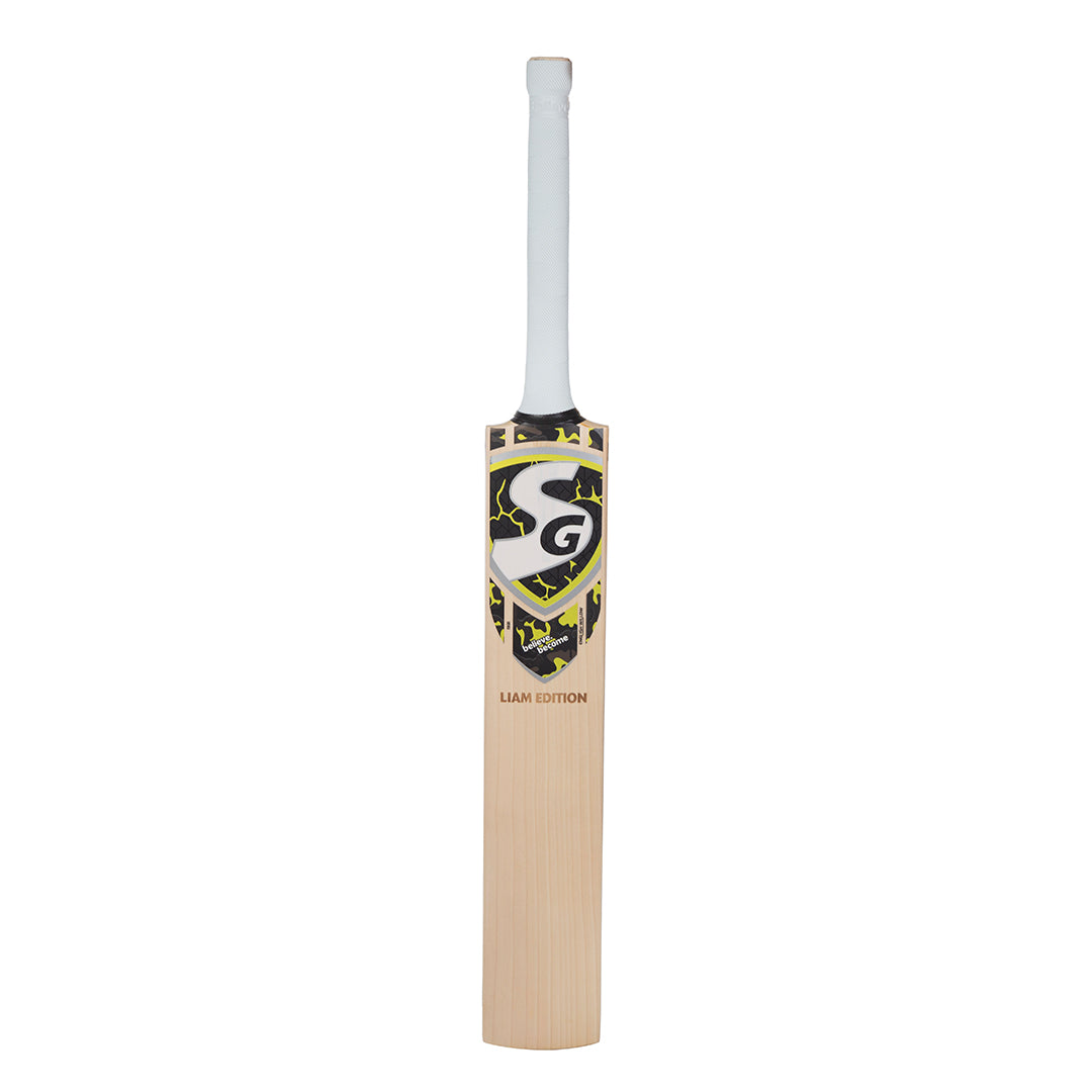 SG Liam Edition English Willow Cricket bat