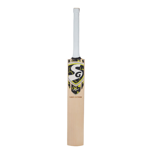 SG Liam Edition English Willow Cricket bat