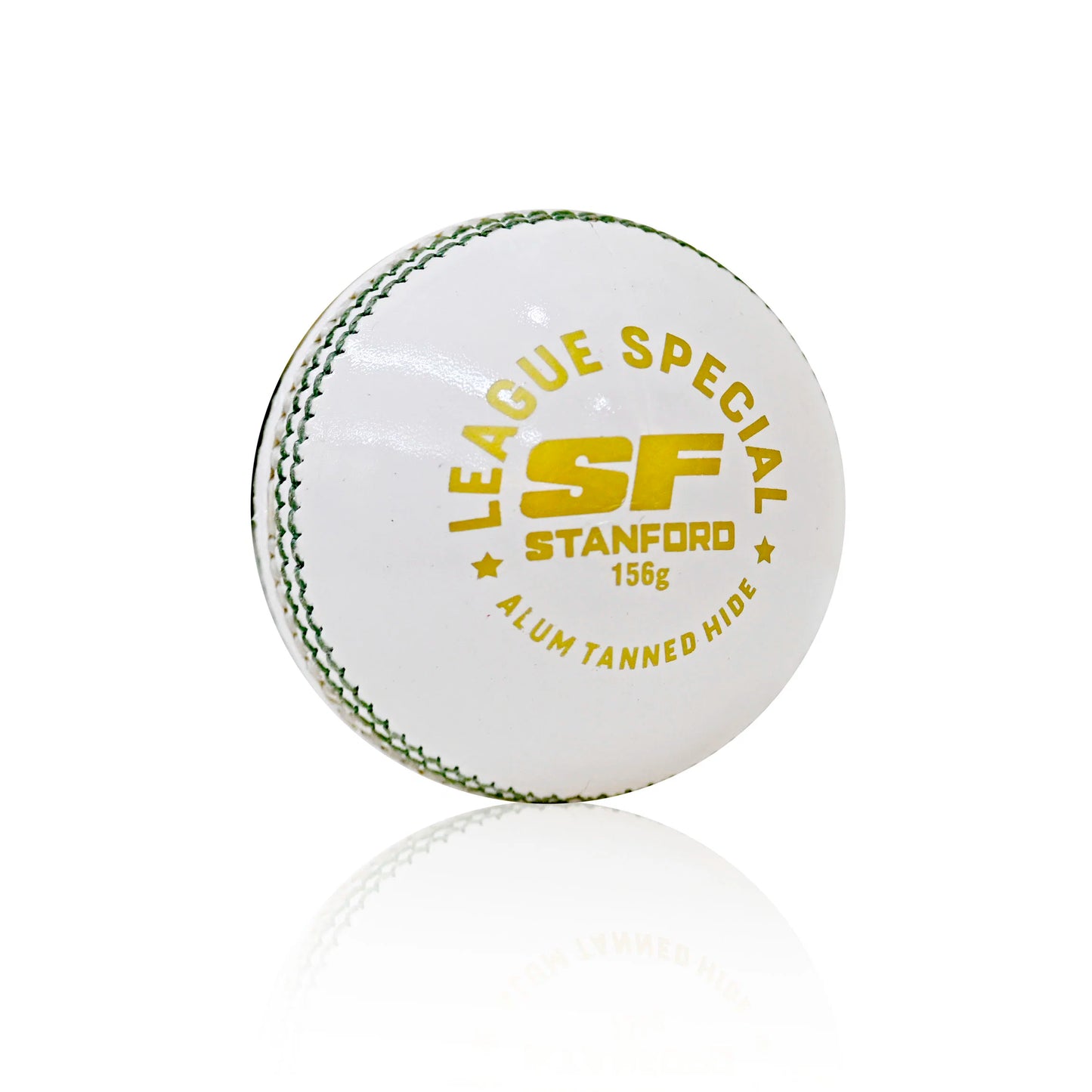 SF League Special Leather Cricket Ball