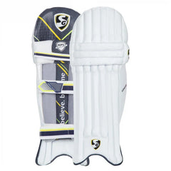 SG Batting Legguard League