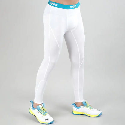 DSC Long Tight Compression