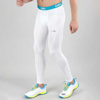 DSC Long Tight Compression
