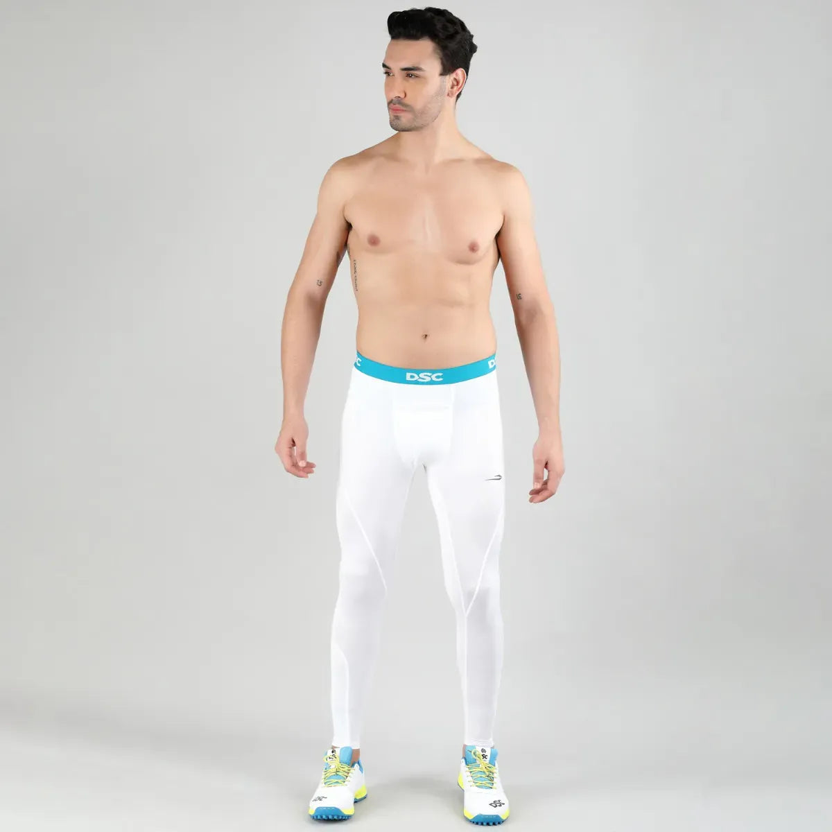 DSC Long Tight Compression