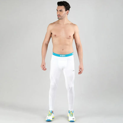 DSC Long Tight Compression