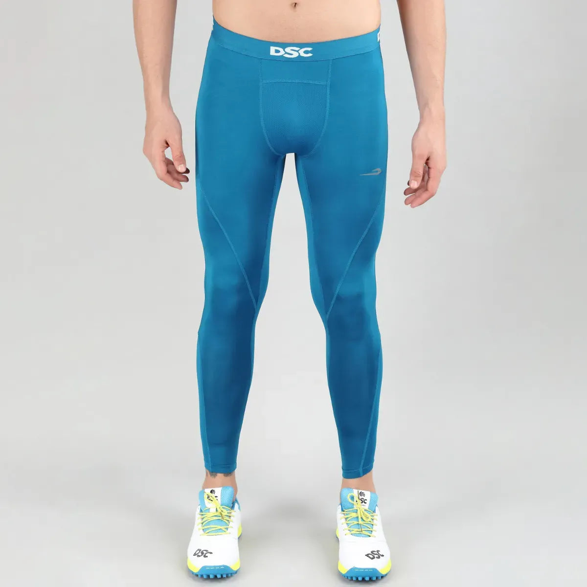 DSC Long Tight Compression
