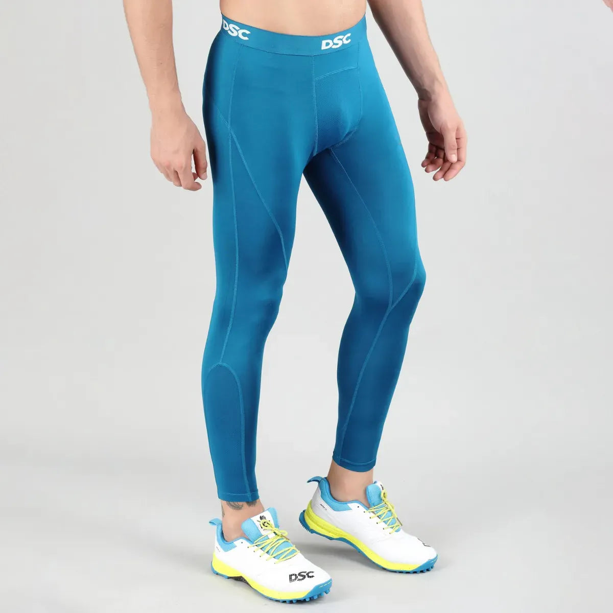 DSC Long Tight Compression