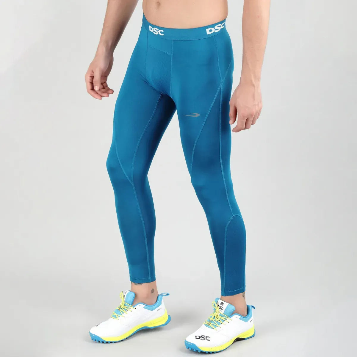 DSC Long Tight Compression