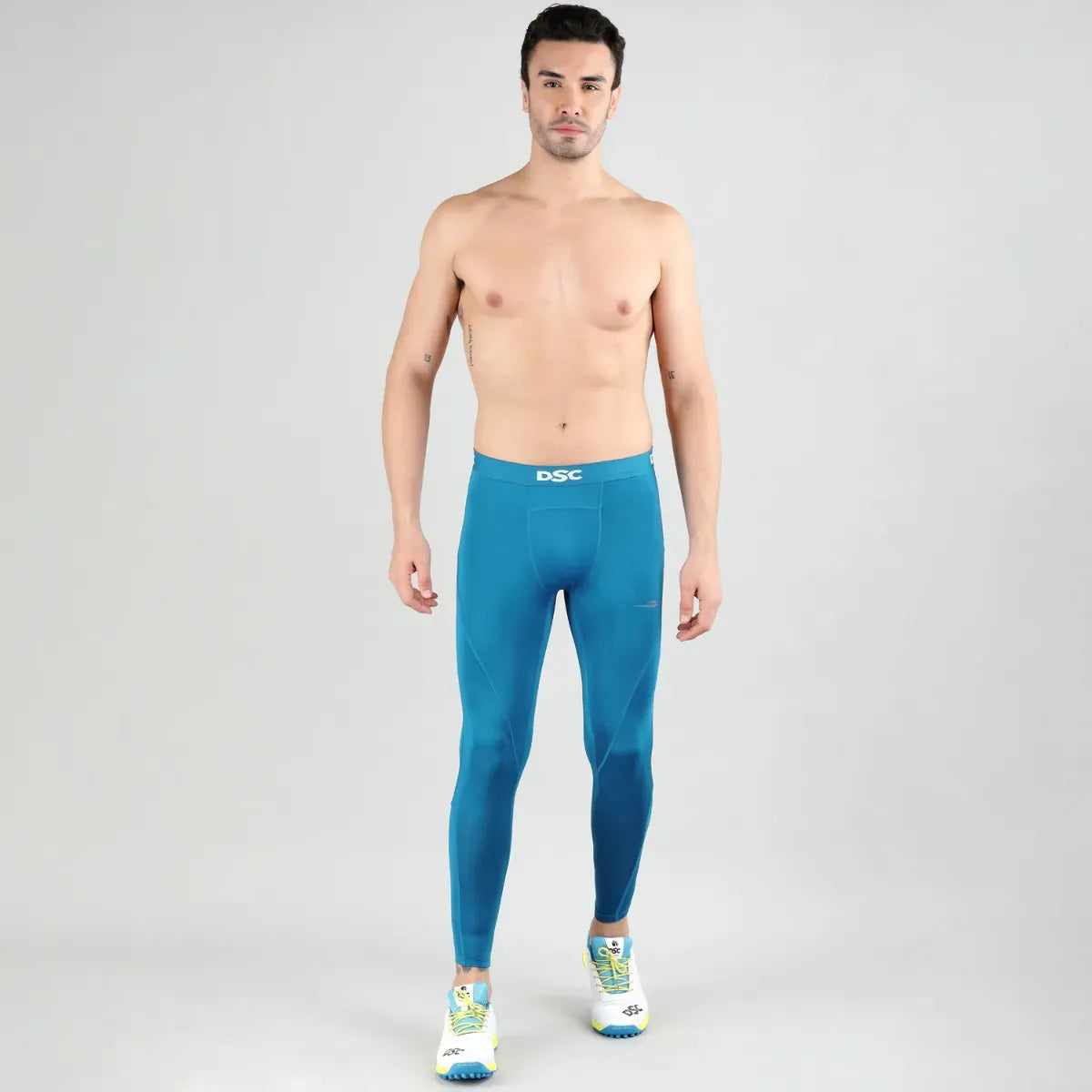 DSC Long Tight Compression