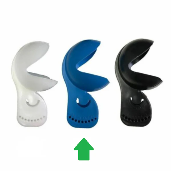 Leverage Ball Holder Cup