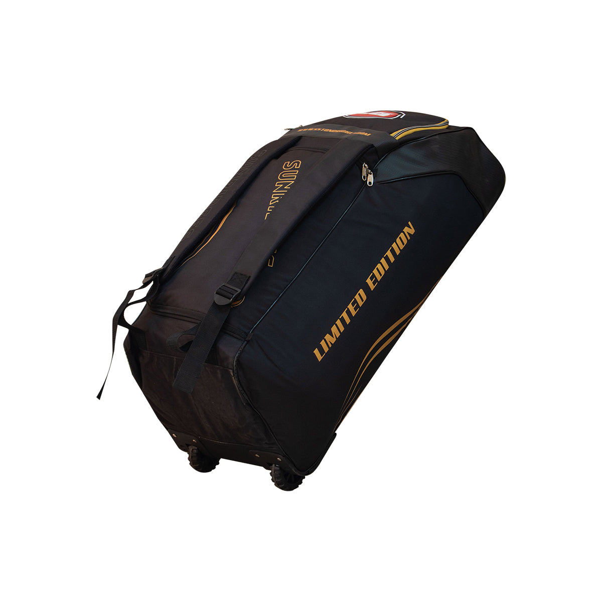 SS LIMITED EDITION KIT BAG