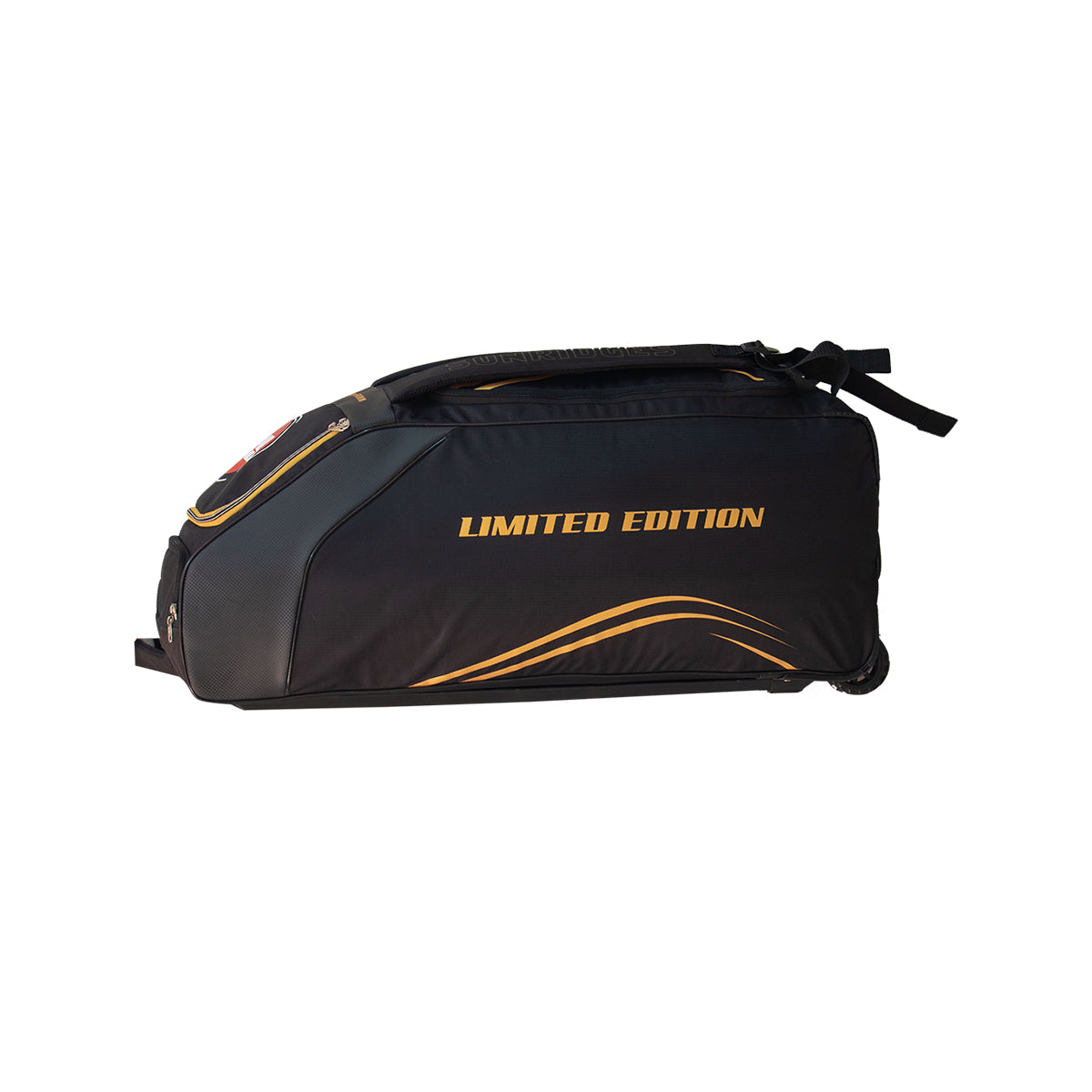 SS LIMITED EDITION KIT BAG