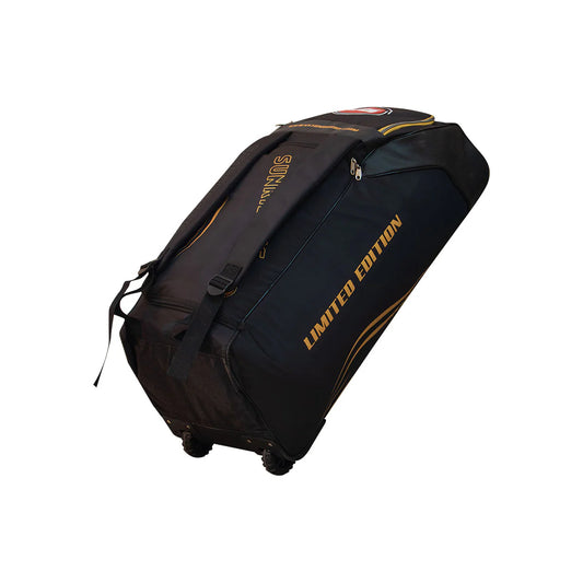 SS Cricket Kit Bag Limited Edition