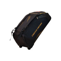 SS Cricket Kit Bag Limited Edition