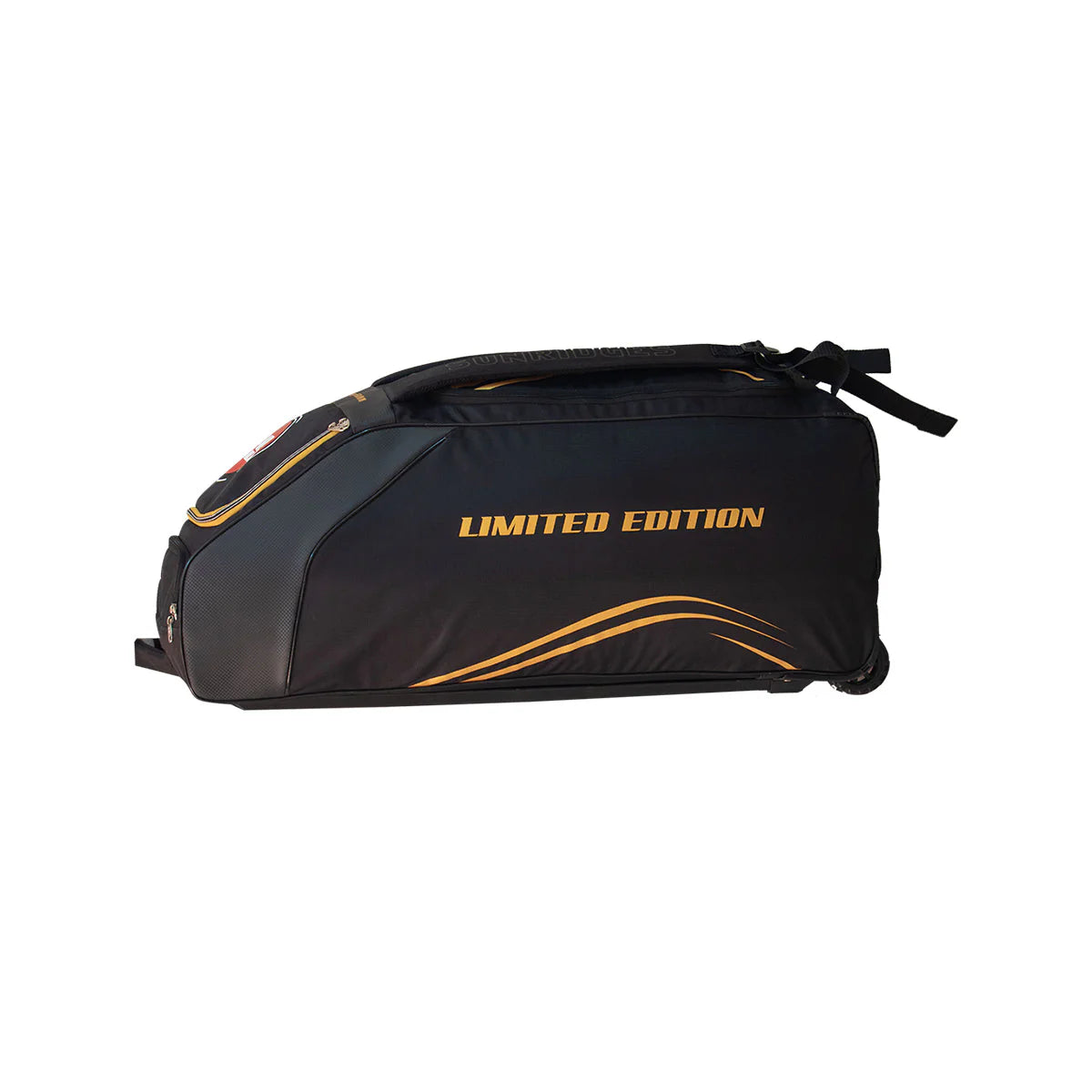 SS Cricket Kit Bag Limited Edition