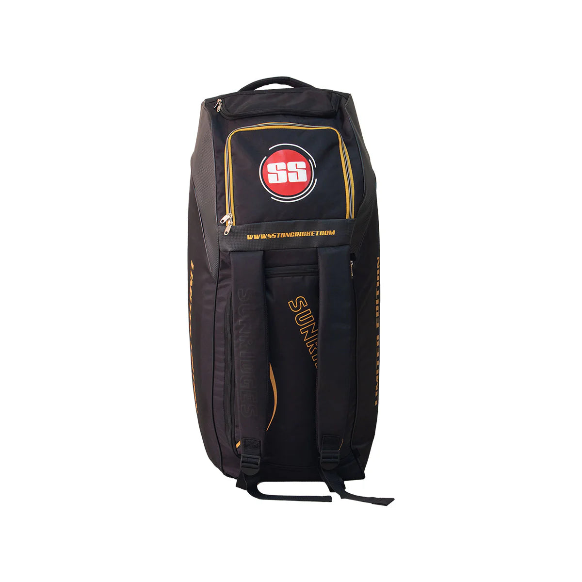 SS Cricket Kit Bag Limited Edition