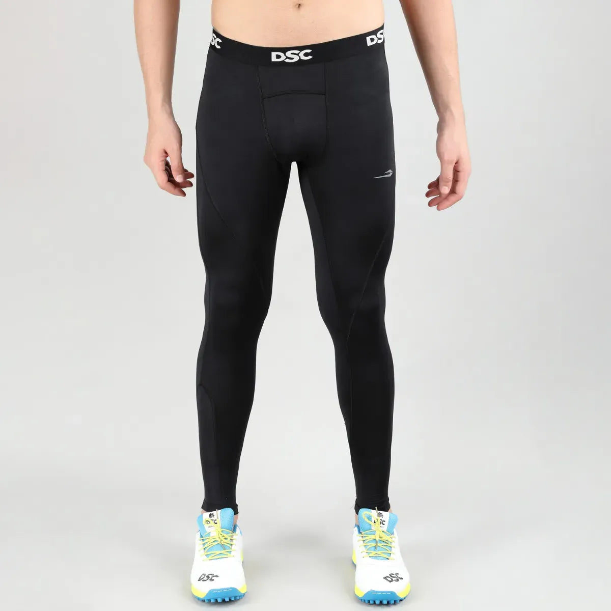 DSC Long Tight Compression