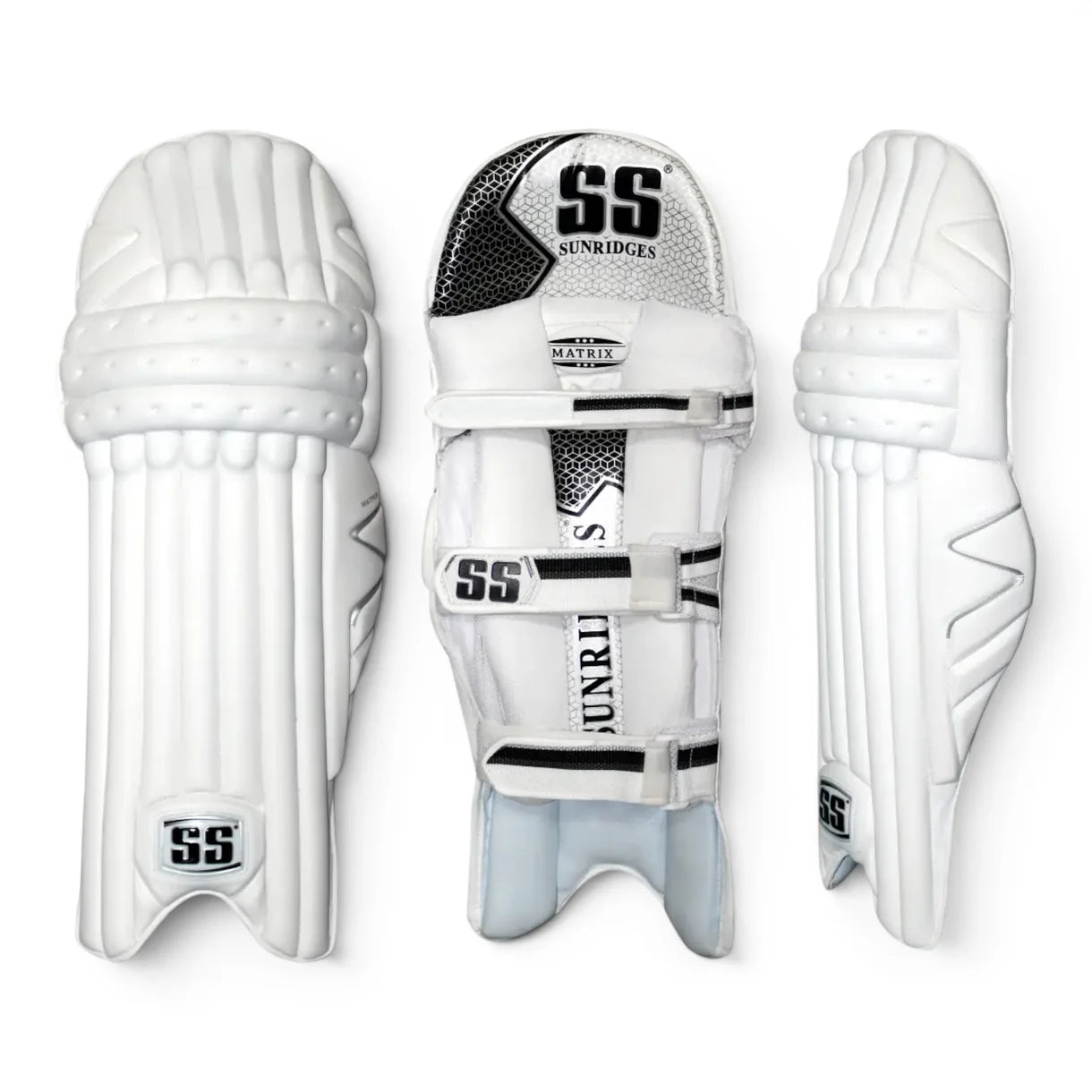 Sunridges Batting Legguard Matrix