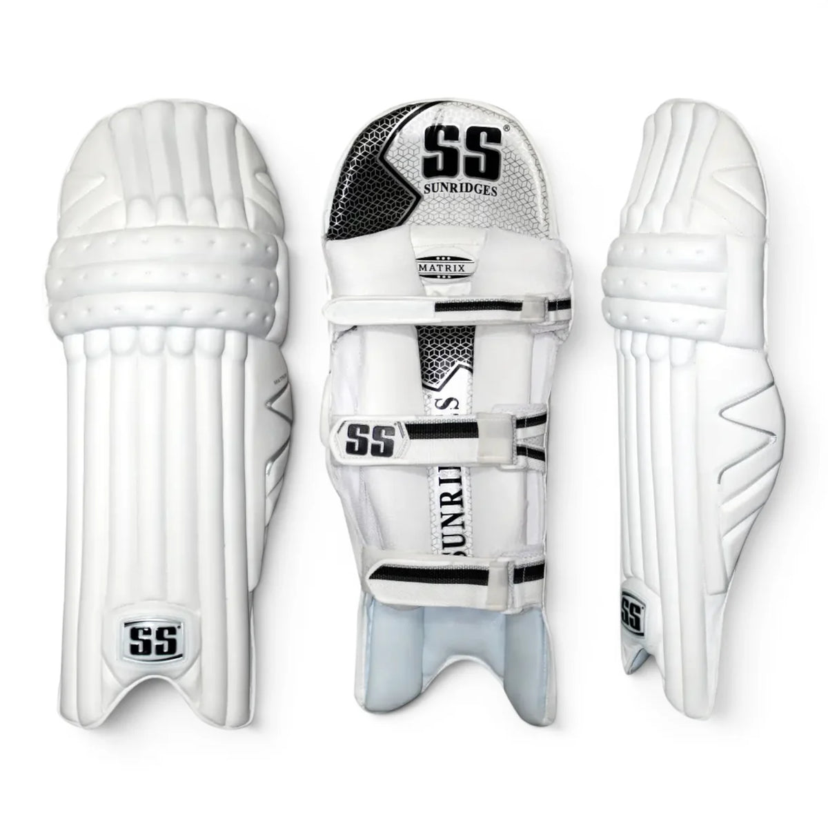 Sunridges Batting Legguard Matrix