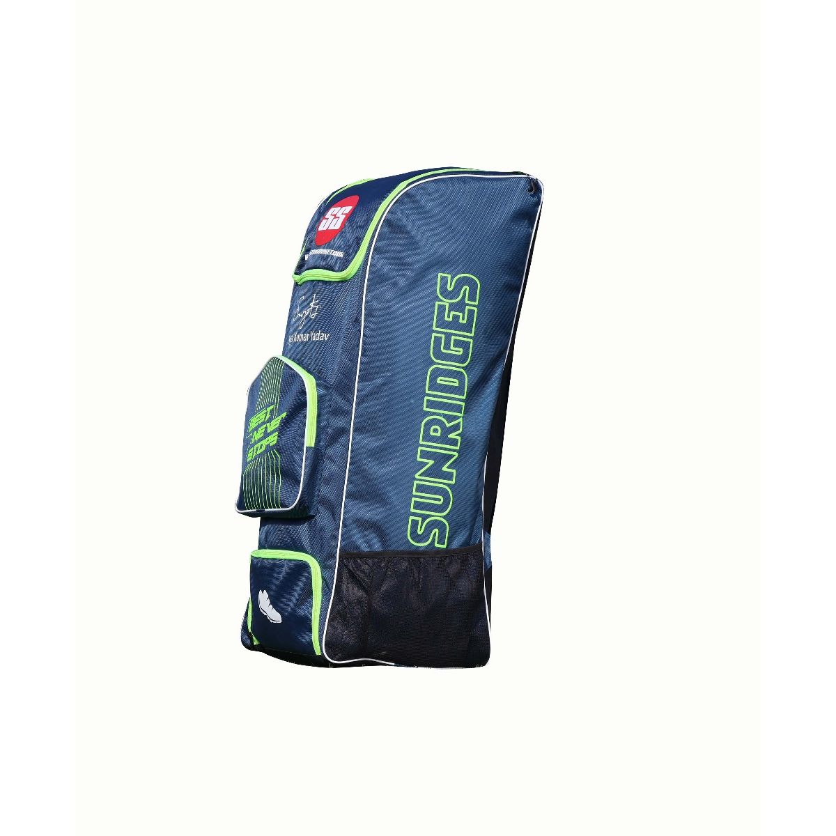 SS Mass Cricket Kit Bag Large