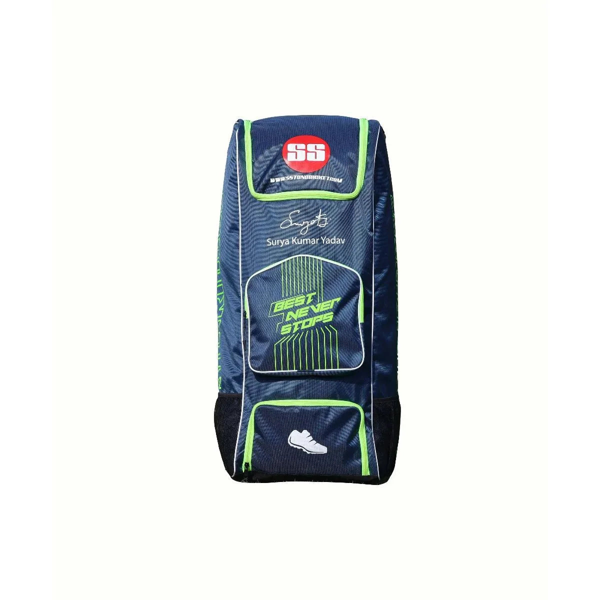 SS Cricket Kit Bag Mass Duffle Large