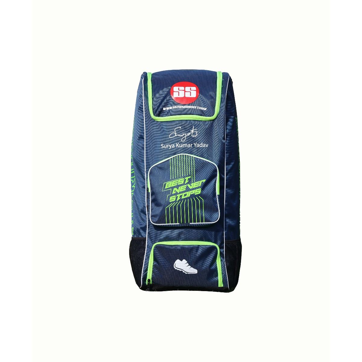 SS Mass Cricket Kit Bag Large