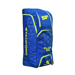 SF Cricket Kit Bag Blade Dc