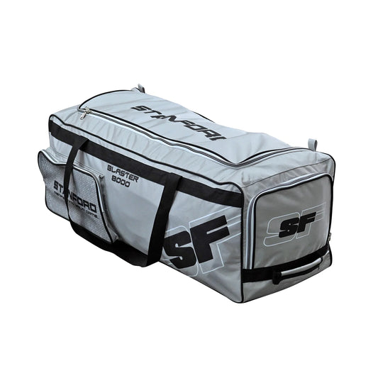 SF Cricket Kit Bag Blaster 8000