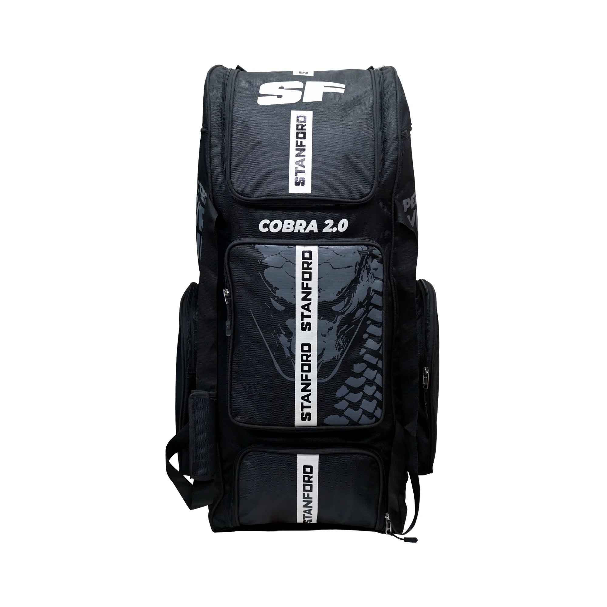 SF Cricket Kit Bag Cobra 2.0