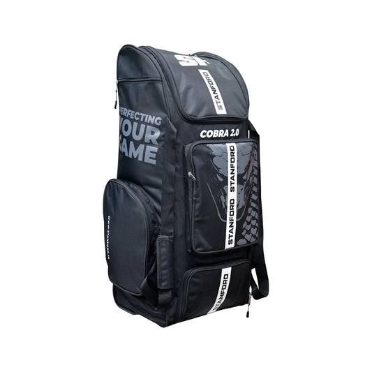 SF Cricket Kit Bag Cobra 2.0