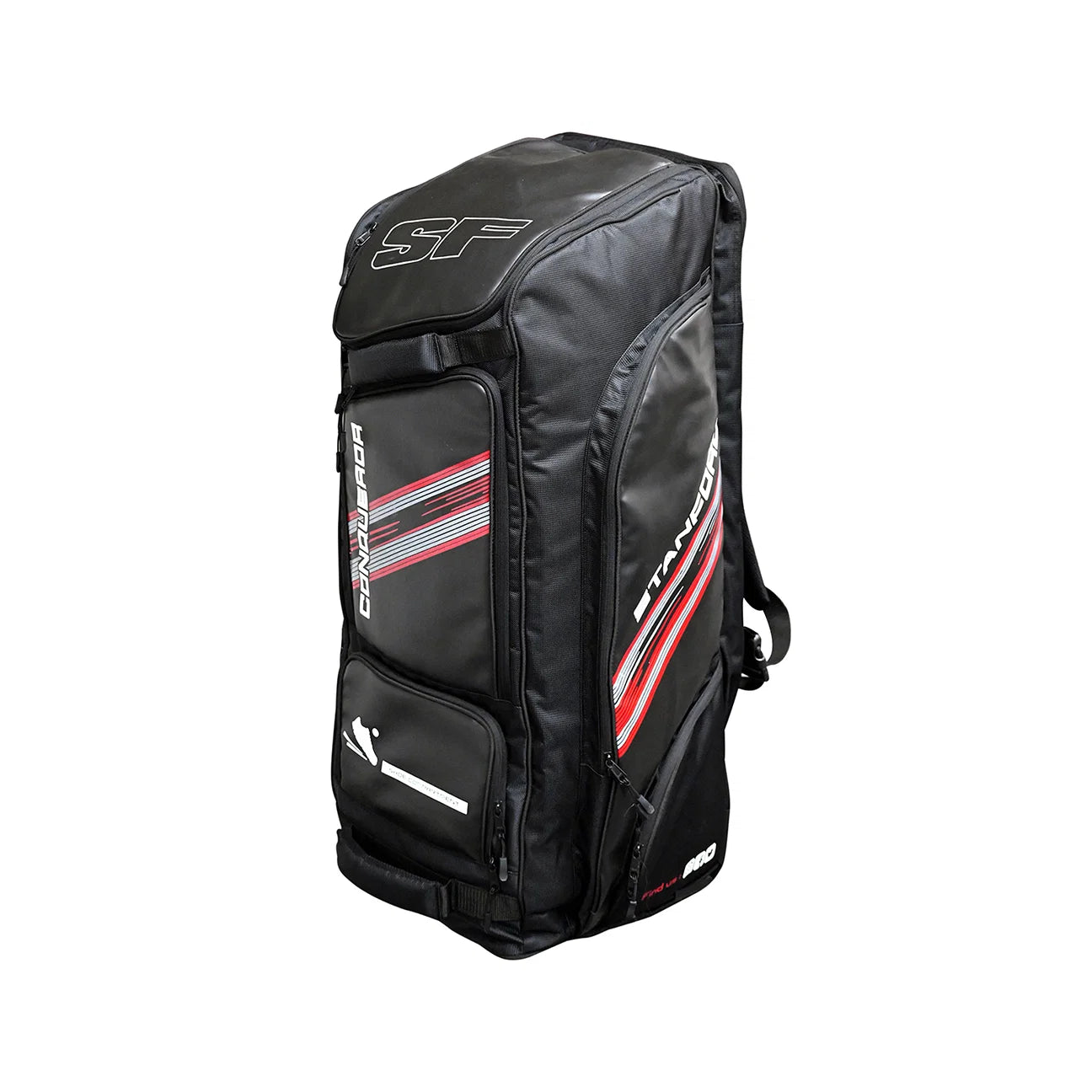 SF Cricket Kit Bag Conqueror