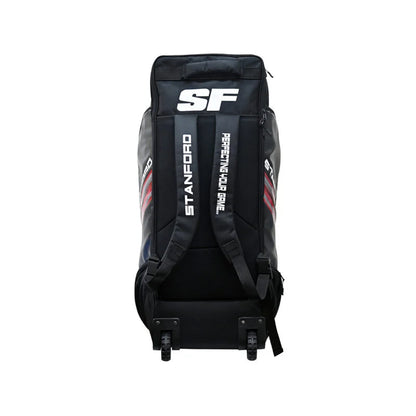 Sf Conqueror Kitbag