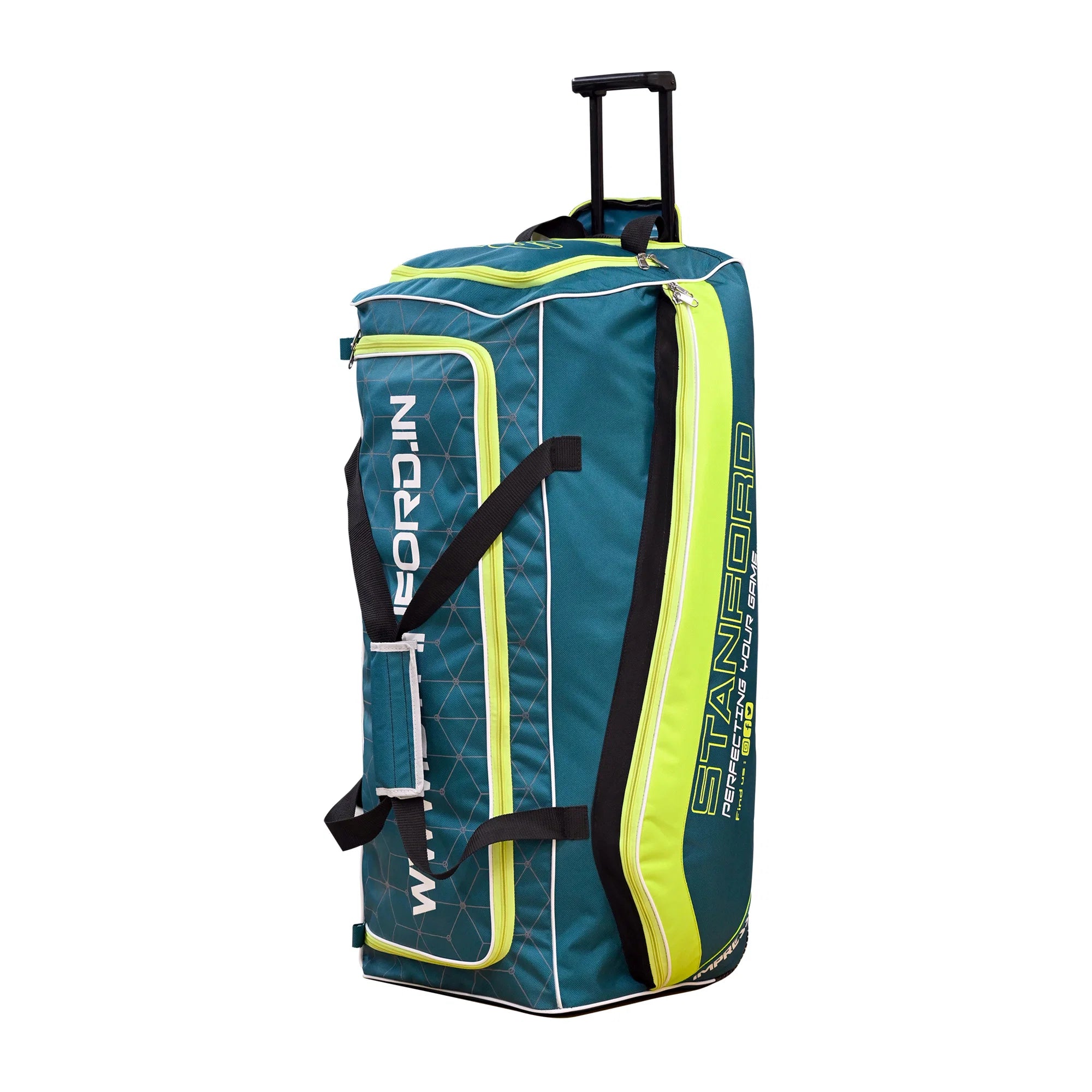 SF Cricket Kit Bag Impressive