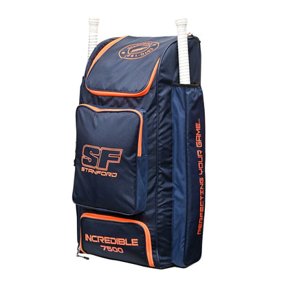 Sf Kit Bag Incredible 7500 (wheel)