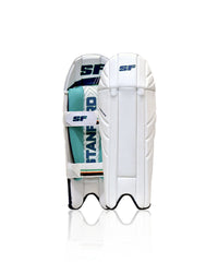 SF Wicket Keeping Legguard Power Bow