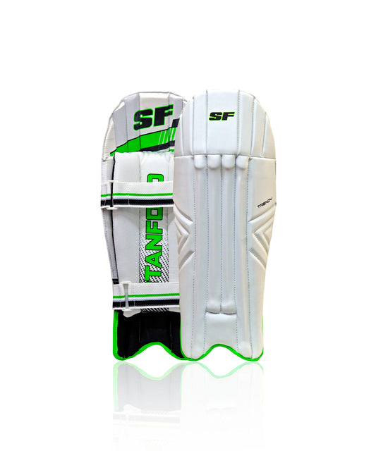 SF Trendy Wicket Keeping Legguard