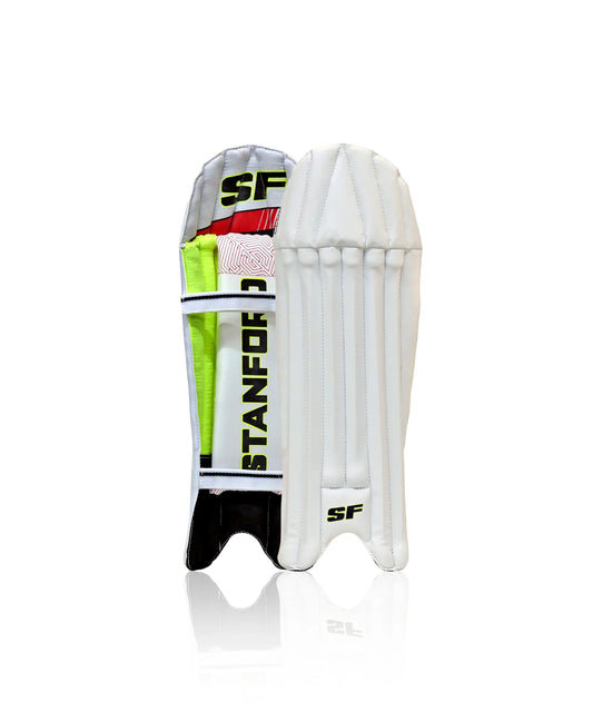 SF Club Wicket Keeping Legguard