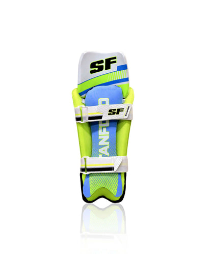 SF Hero Wicket Keeping Legguard