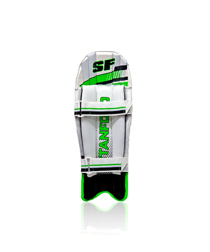 SF Trendy Wicket Keeping Legguard