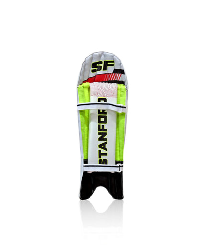 SF Club Wicket Keeping Legguard