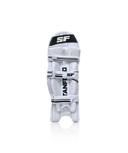 Sf Black Edition Batting Leg Guard