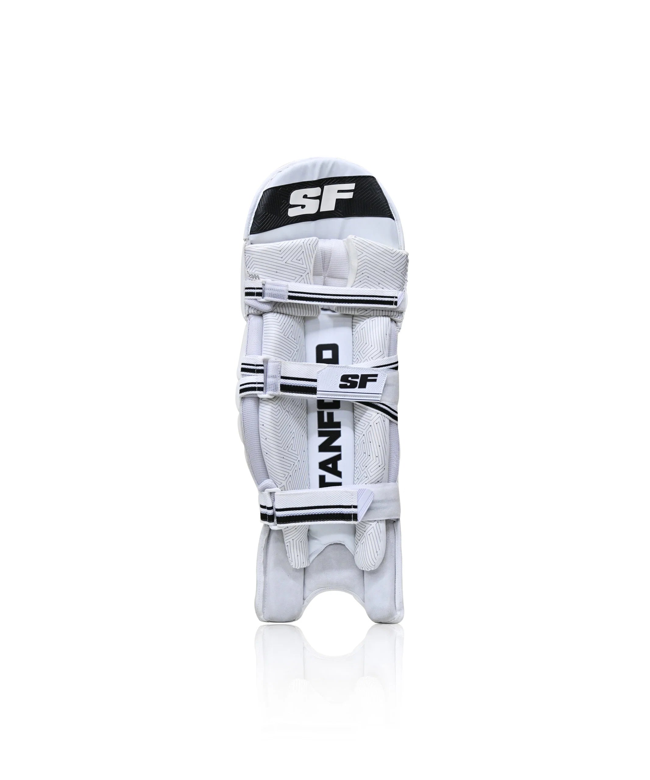SF Batting Legguard Black Edition