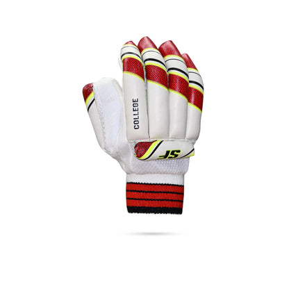 SF College Batting Gloves