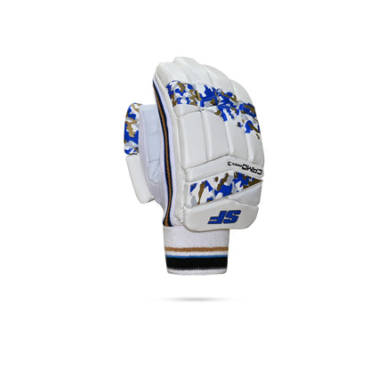 SF Camo Adi - 3 Batting Gloves