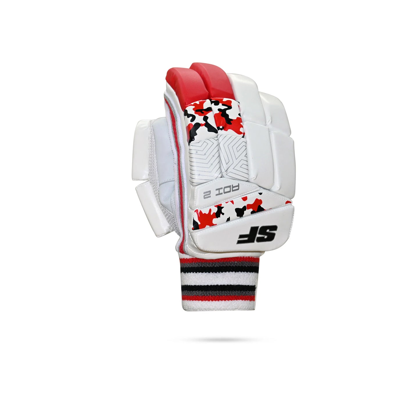 SF Camo ADI 2 Batting Gloves