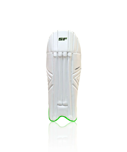 SF Trendy Wicket Keeping Legguard