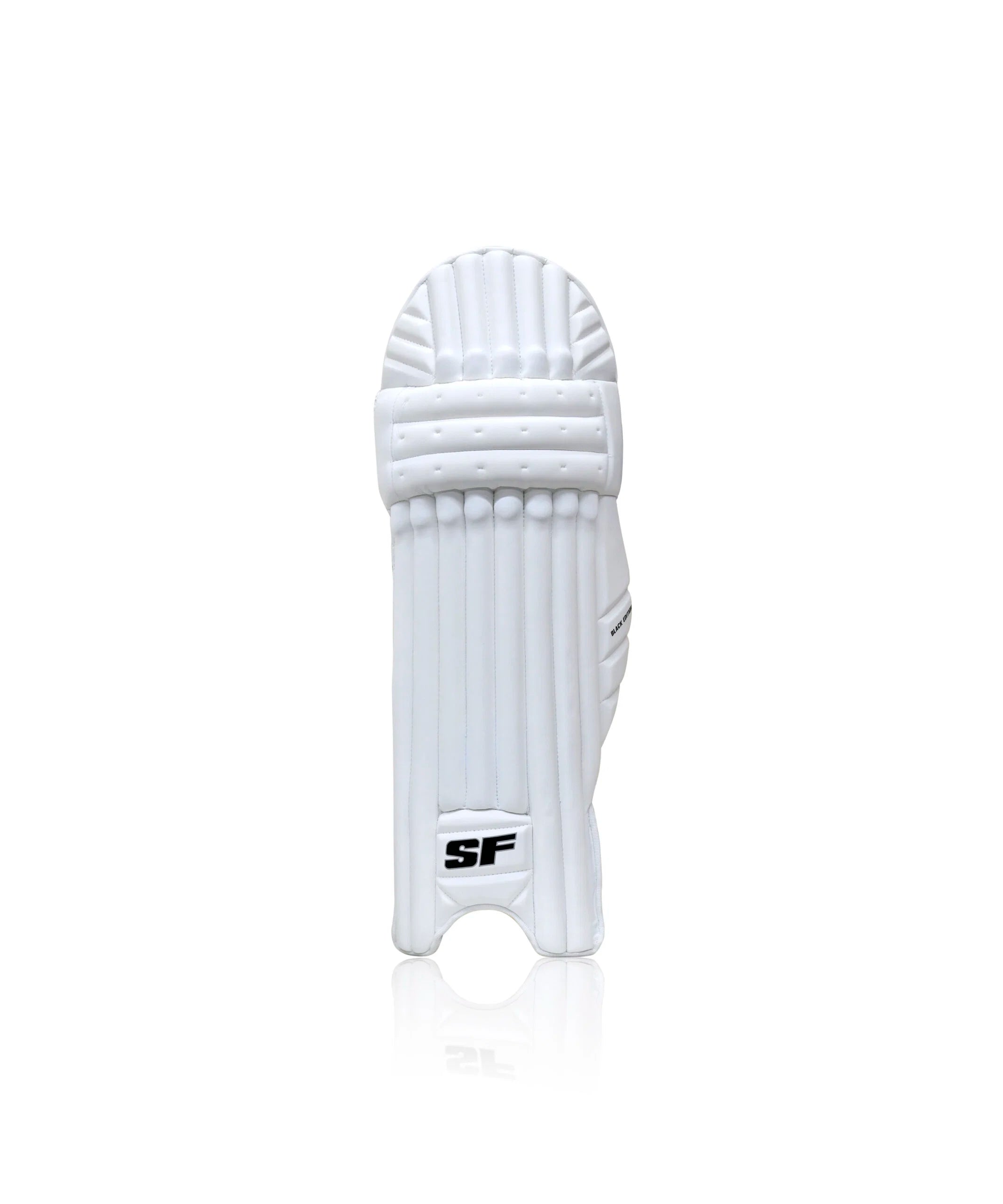 SF Batting Legguard Black Edition