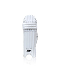 SF Batting Legguard Black Edition