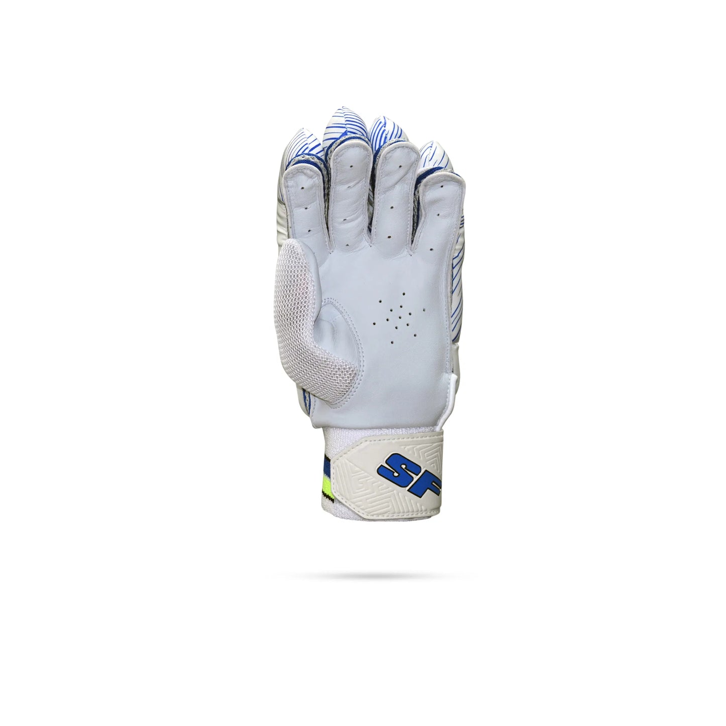 SF Club Deluxe LP Batting Gloves