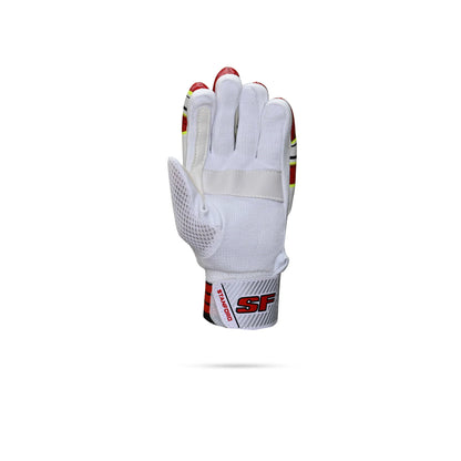 SF College Batting Gloves